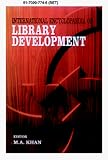 Image de International Encyclopaedia of Library Development