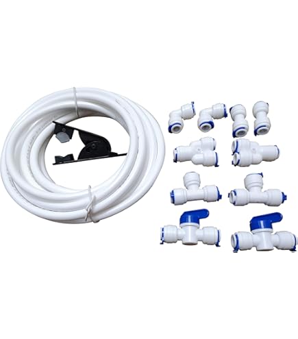 3/8" - 1/4" RIDUZIONE INTERMEDIA DIRITTA - JOHN GUEST - Foto 2