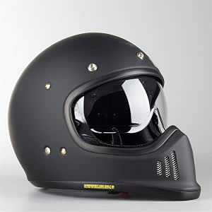 SHOEI INTEGRALE 2102UNIC EX-ZERO MATT BLACK (NERO OPACO) L : Auto e Moto