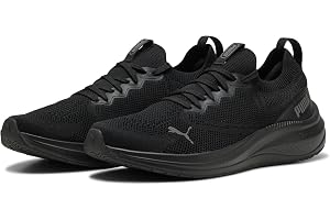 Puma Negro Cool Dark Gray
