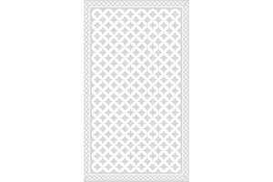 DobleUve Estudio Alfombra Vinílica Hidráulica 21 | Color Gris | 65x80 cm | Alfombra Cocina Lavable Antideslizante | Alfombra Vinilica | Suelo Vinílico | Alfombra Vinilo Salón