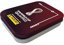 FIFA World Cup 2022 Sticker Collection Collector Tin