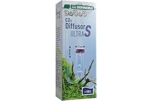 DENNERLE DIFFUSOR CO2 S