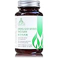 Dang GUI Shao Yao San 当归芍药散 (White Peony & China Root), 5:1 Concentration Ratio, 4-9x More Concentrated Than Other Brands, Vegan Friendly, Gluten-Free, Non-GMO, Authentic Natural Herbs, 60 Tablets