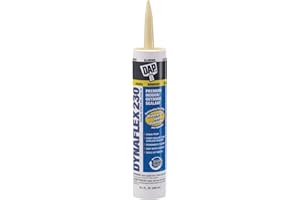 Dap Almond Dynaflex 230 Sealant 18306-18288