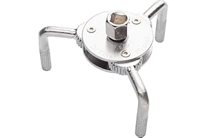 SUMEX Car+ 1 Chiave per Filtro Olio 3 Griffe