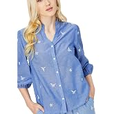 Max Women's Cotton Regular Fit Top