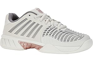 K-Swiss Women's Express Light 3 Carpet Tennis Shoe