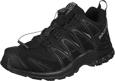 Salomon Herren XA PRO 3D GTX Traillaufschuhe : MainApps: Amazon.de: Schuhe  \u0026 Handtaschen