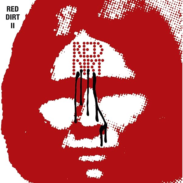 洋楽 Red Dirt Red Dirt : Red Dirt: Amazon.es: CD y vinilos}