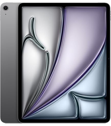 Apple iPad Air, 2025 mit M3 Chip - Space Grau: Amazon.de: Computer