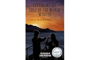Living at the Edge of the World - Winter