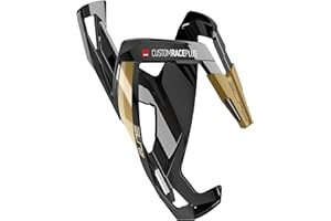 Elite99 Bc40656, Ruote Unisex-Adulto, Nero, Taglia Unica