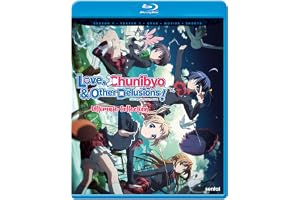 Love Chunibyo & Other Delusions: The Complete Collection