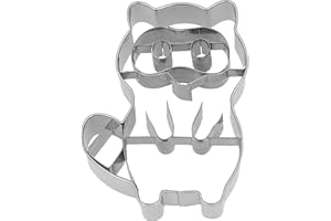 RBV BIRKMANN Birkmann, foremka do wycinania szop pracz, 7 cm, 199828