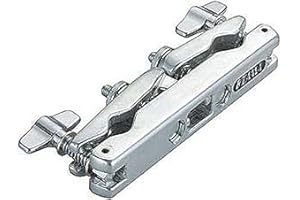 Tama MC62 podwójny zacisk Multi Clamp do łączenia dwóch rur o średnicy od 15,9 mm do 28,6 mm