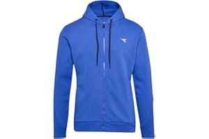 Diadora Men's 102173160 Fz Hip Jackets