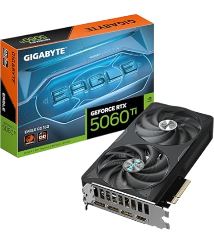 Palit GeForce RTX 5060 Ti Infinity 3 (16GB GDDR7/PCI Express 5.0