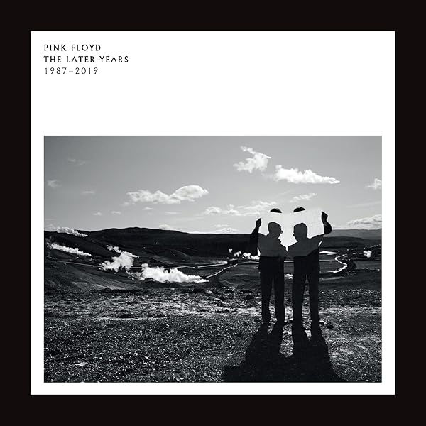 The Early Years 1967 1972: Pink Floyd: Amazon.fr: CD et Vinyles}
