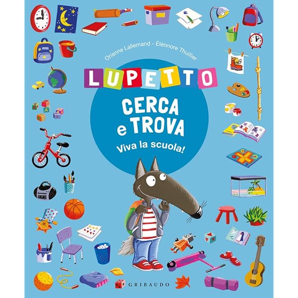 Carta da parati Festa degli animali nello spazio (su misura
