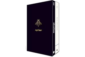 SIMON + SCHUSTER UK Rupi Kaur Boxed Set