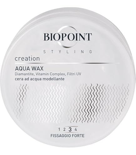 Fonex Gummy Styling Morbido Cera Per Capelli Morbidi Panoramica Finitura 150 Ml X 3 Vasche~p104665776