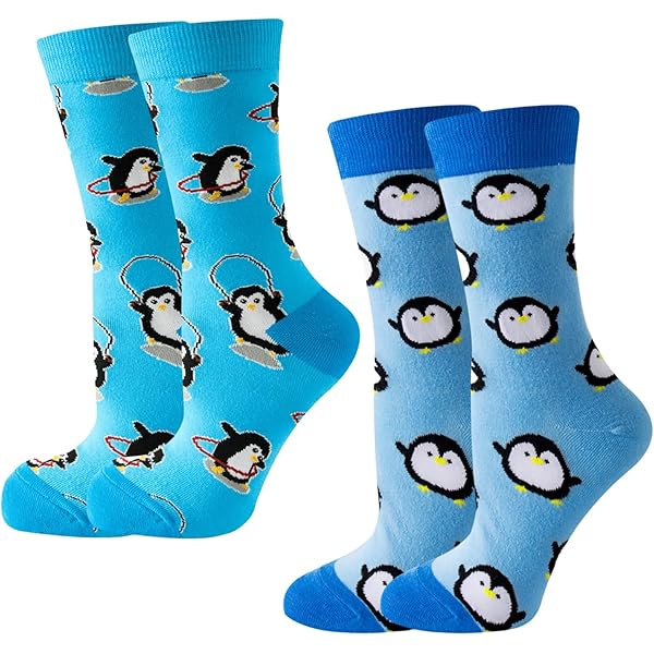 Spox Sox Casual Unisex - grappige, gekke sokken voor kinderen, Trein, 27-30