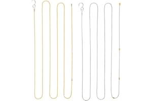 AMIJOUX Volleyball Net Height Chain Setter, Volleyball Net Height Adjuster, Referee Equipment Net Height Measurement Outdoor Training Volleyball Practice Accessories