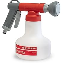 ARENA Flssigdnger Wetting Agent mit Eisen 1L I zur Bekmpfung von  Trockenstellen I fr ein krftiges Grn im Rasen I IronShot : Amazon.de:  Garten