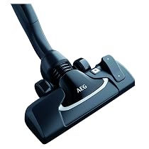 1x Poignée remplace AEG/Electrolux 2193712052 2193712060 2193712045 - 35,5cm