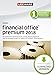 Produktbild Lexware financial office premium 2018 Download Jahresversion (365-Tage) [Online Code]