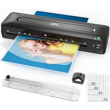 Lamineermachine Leitz Ilam Home A3 Wit | Kantoorartikel | 1424365