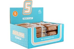 ‎ENERGY CAKE E.L.F Energy Cake - Chocolate 24x125g, 1er Pack (1 x 3 kg)