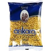 Noah's Ankara Pasta Beads 500 g Single Package