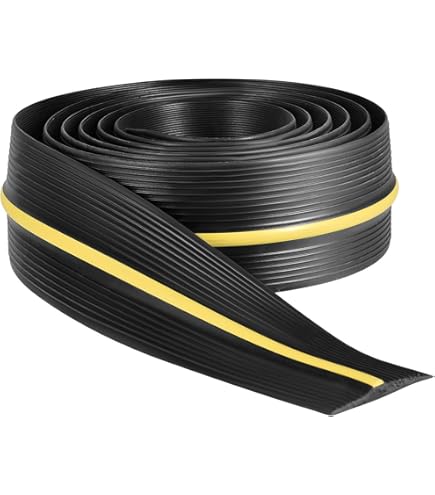 Paratia Antiallagamento Per Porte - Barriera Paraspifferi, Insonorizzazione, Alluminio - Foto 12