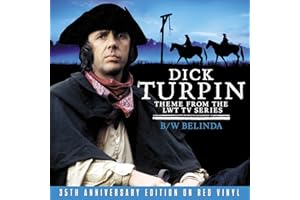 (Theme From) Dick Turpin Single]