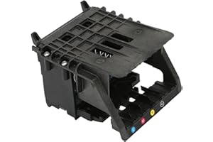 SUPYINI Sostituzione Testina di Stampa, Parti di Ricambio Testina di Stampa 952 953 954 955 per OfficeJet Pro 7740 7730 7720 8210 8710 8730 8740 8216 8720 8725