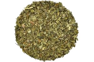 YOUHERBIT Gotu Kola Dried Leaves Loose Herb Tea - Centella Asiatica (450g)