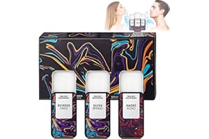 XAYUDDT Hommelure Fheromotherapy Solid Perfume Set, Solid Balm Sets Solid Perfume Portable Pocket Balm Pheromone Cologne for Men Attract Women, Long Lasting Fragrance Perfume (1Box)