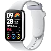 Xiaomi Smart Band 8 Pro Gri