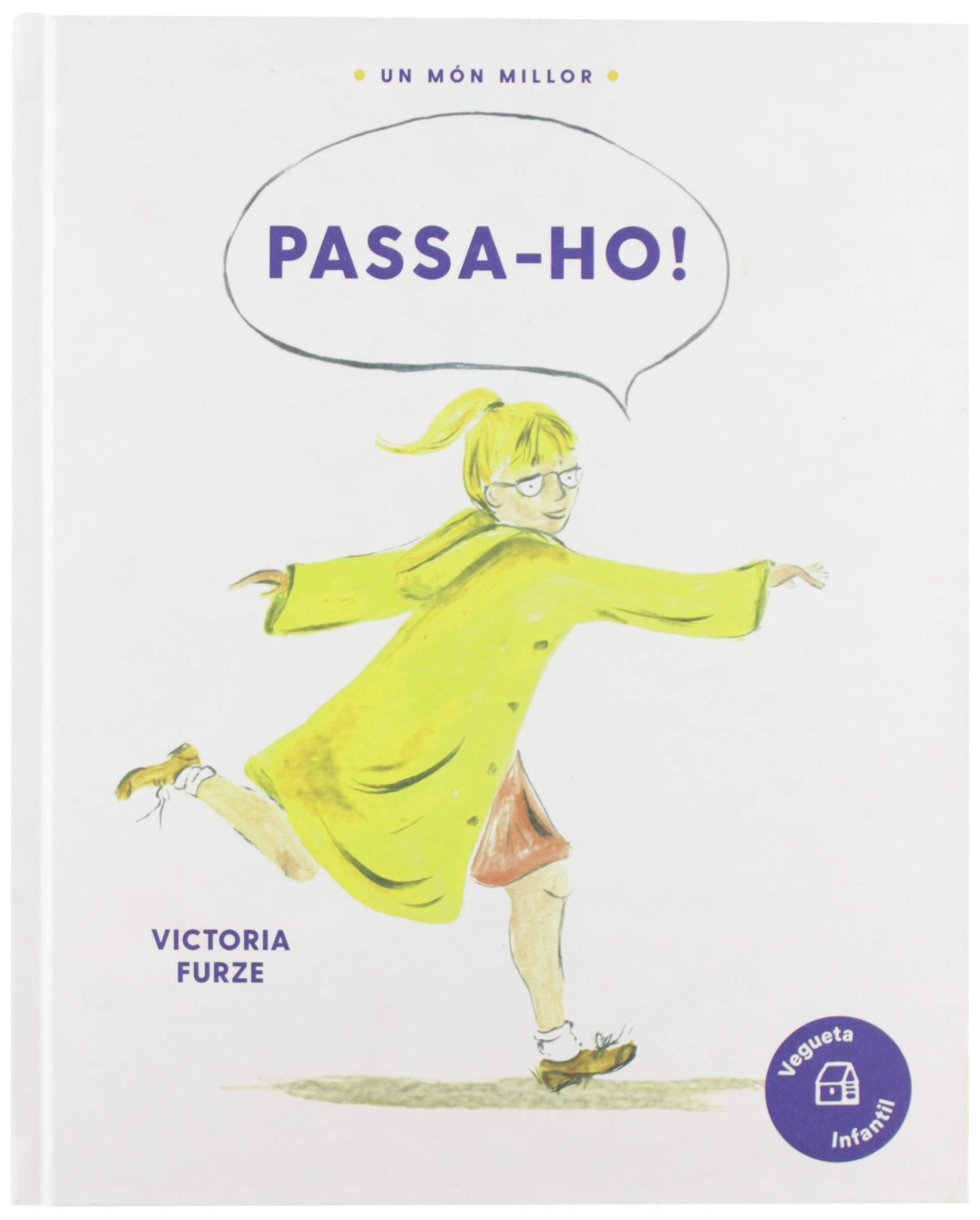 Passa-ho!: 4