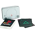 Paladone PP4137PS Playstation altre carte da gioco a forma di latta