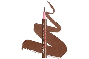 Contenido: 1x NYX Professional Makeup Lip Lingerie Liner Stain, Delineador de Labios, Waterproof, Tono: Up To No Good