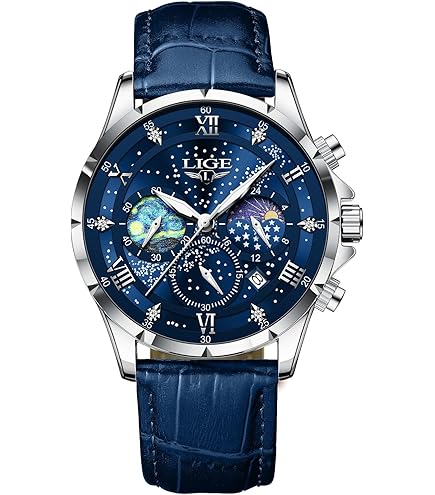 Horlogedoos, Horlogedoos, 20 Horloges met glas en er, /bei, Afmetingen