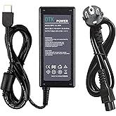 Charger for DTK Lenovo Power Supply 65W 20V 3.25A Laptop Charging Cable Lenovo ThinkPad T440 T440s X270 G70 G71