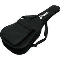 Ibanez ICB101 torba na gitary klasycznej (z logo Ibanez), czarna ...