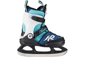 K2 Marlee Ice Schlittschuh 2021 Turquoise/Black