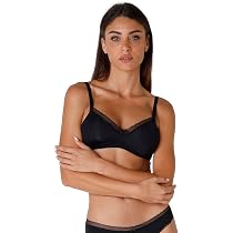 ART. 52125 SENZA FERRETTO IN COTONE ELASTICIZZATO - Marlene Lingerie - 9