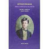 Obra completa de Arthut Rimbaud - Edici&oacute;n biling&uuml;e: 100 (MEMORIA MUNDI)