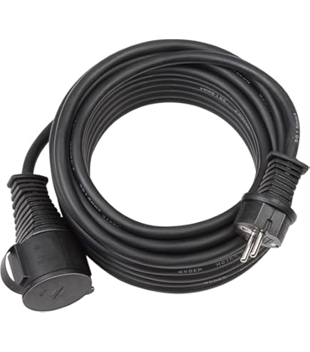 Einfeben 4 RGB led-spots, 30 W, led-schijnwerper met